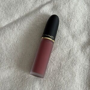 New Mac Velvet Teddy Lip & Cheek Mousse